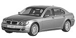 BMW E65 P249A Fault Code