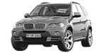BMW E70 P249A Fault Code