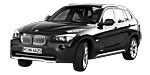 BMW E84 P249A Fault Code