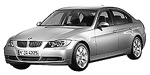 BMW E90 P249A Fault Code