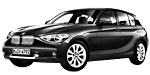 BMW F20 P249A Fault Code
